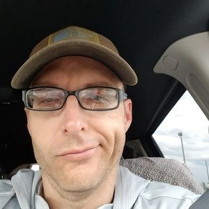 Meet your Posher, Jared